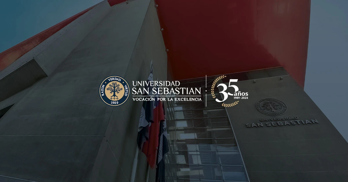 San Sebastián University principal campus