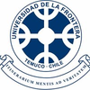 Universidad de La Frontera Logo