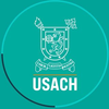 Universidad de Santiago de Chile Logo