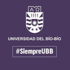 Universidad del Bío-Bío Logo
