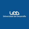 Universidad del Desarrollo Logo