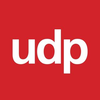Universidad Diego Portales Logo