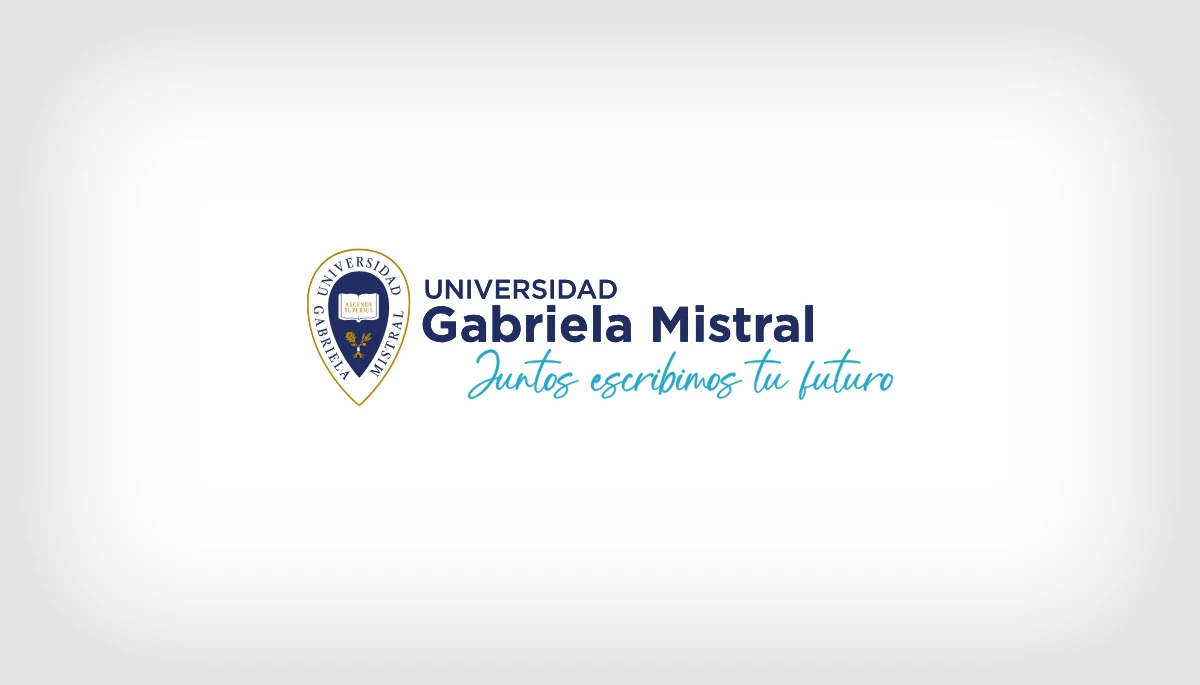 The Universidad Gabriela Mistral campus grounds