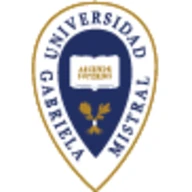 Universidad Gabriela Mistral Logo
