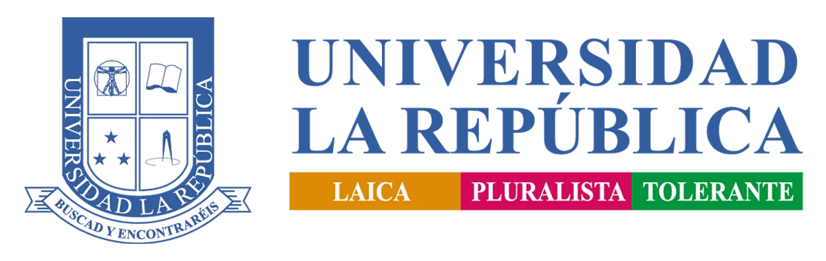 Universidad La República academic and student spaces