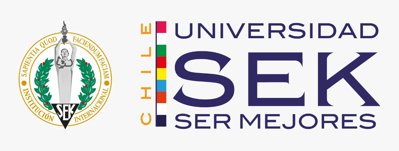 Universidad SEK main campus view