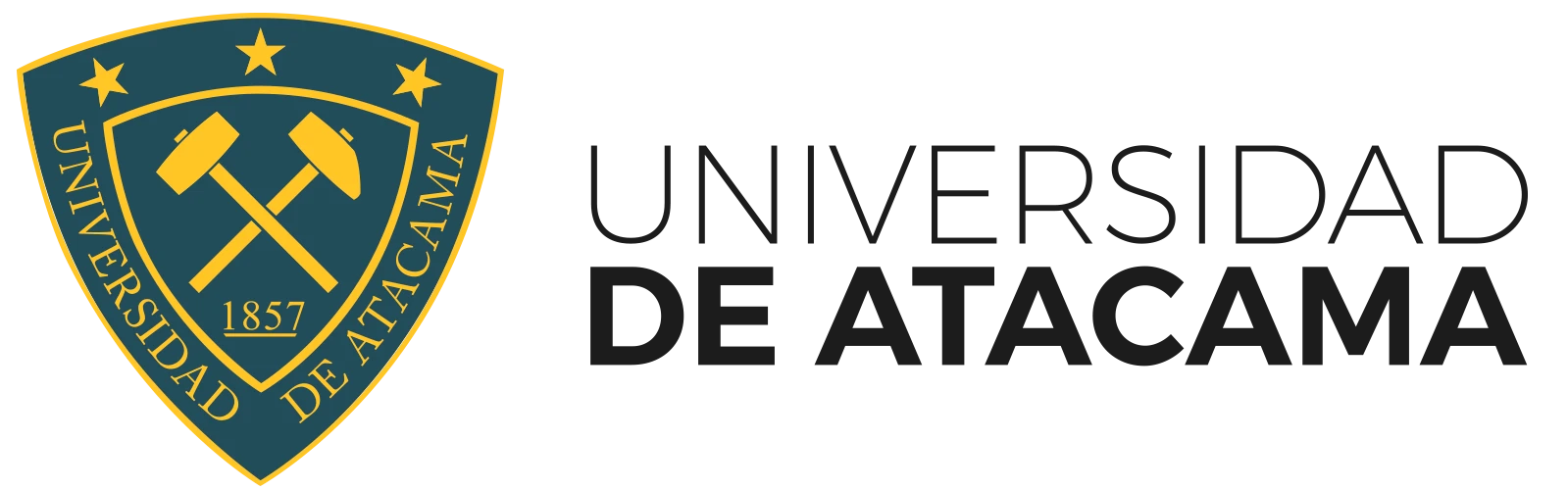 University of Atacama institutional grounds