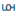 University of O'Higgins Logo