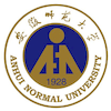 Anhui Normal University Logo