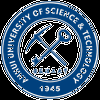 Anhui University of Science and Technology Logo