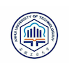 Anhui University of Technology Logo