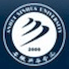 Anhui Xinhua University Logo