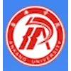 Ankang University Logo