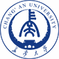 Chang'an University Logo