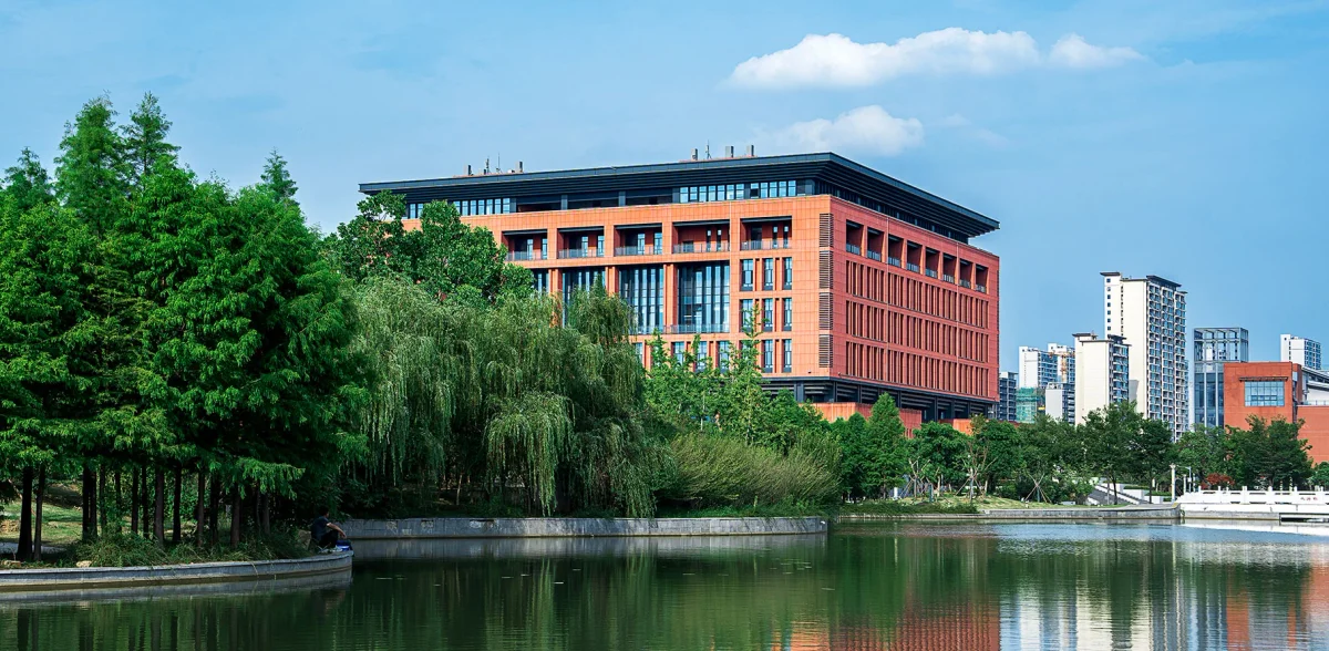 Changzhou Institute of Technology institutional facilities
