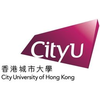 City University of Hong Kong Logo