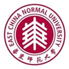 East China Normal University Logo