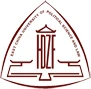 East China University of Political Science and Law Logo