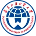 Guangdong University of Foreign Studies Logo
