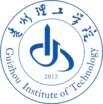 Guizhou Institute of Technology Logo