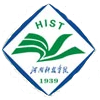 Henan Institute of Science and Technology Logo
