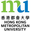 Hong Kong Metropolitan University Logo