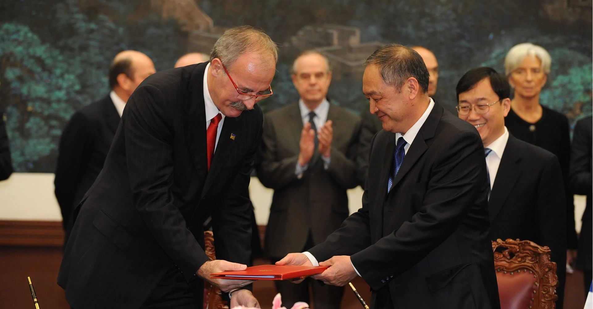 Institut Franco-Chinois de l'Energie Nucléaire learning environment