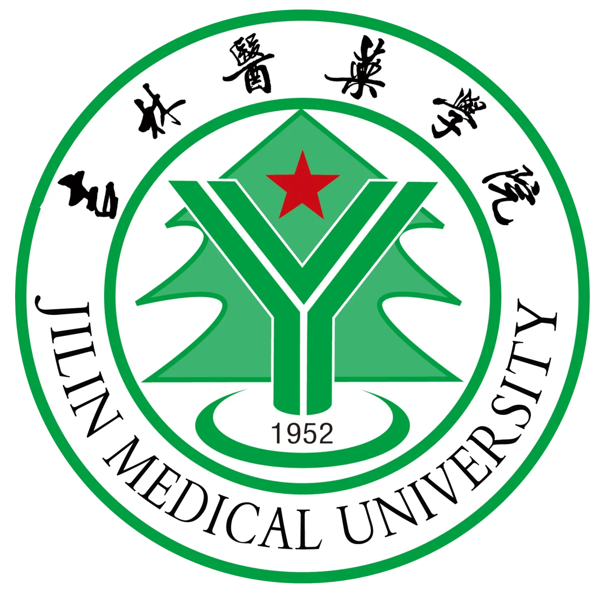 Jilin Medical University campus and facilities