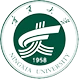 Ningxia University Logo