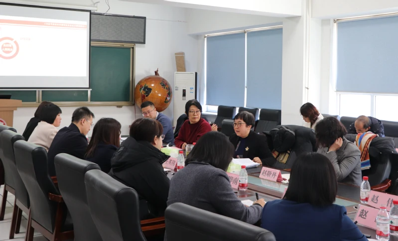 Around Shenyang Normal University campus