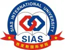 Sias University Logo