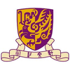 The Chinese University of Hong Kong Logo