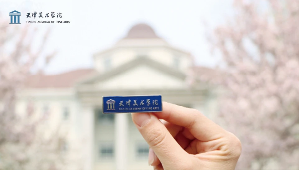 Tianjin Academy of Fine Arts institutional grounds