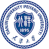 Tianjin University Logo