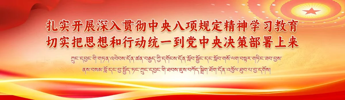 Tibetan Traditional Medical College learning environment