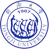 Tongji University Logo