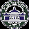 Wuhan University Logo