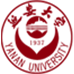 Yan'an University Logo