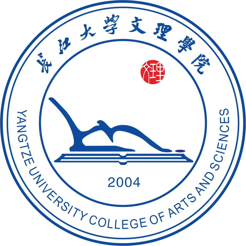 Yangtze University College of Arts and Science Logo