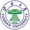 Yunnan University Logo