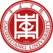 Zaozhuang University Logo