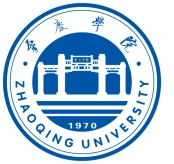 Zhaoqing University Logo