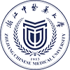 Zhejiang Chinese Medical University Logo