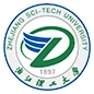Zhejiang Sci-Tech University Logo