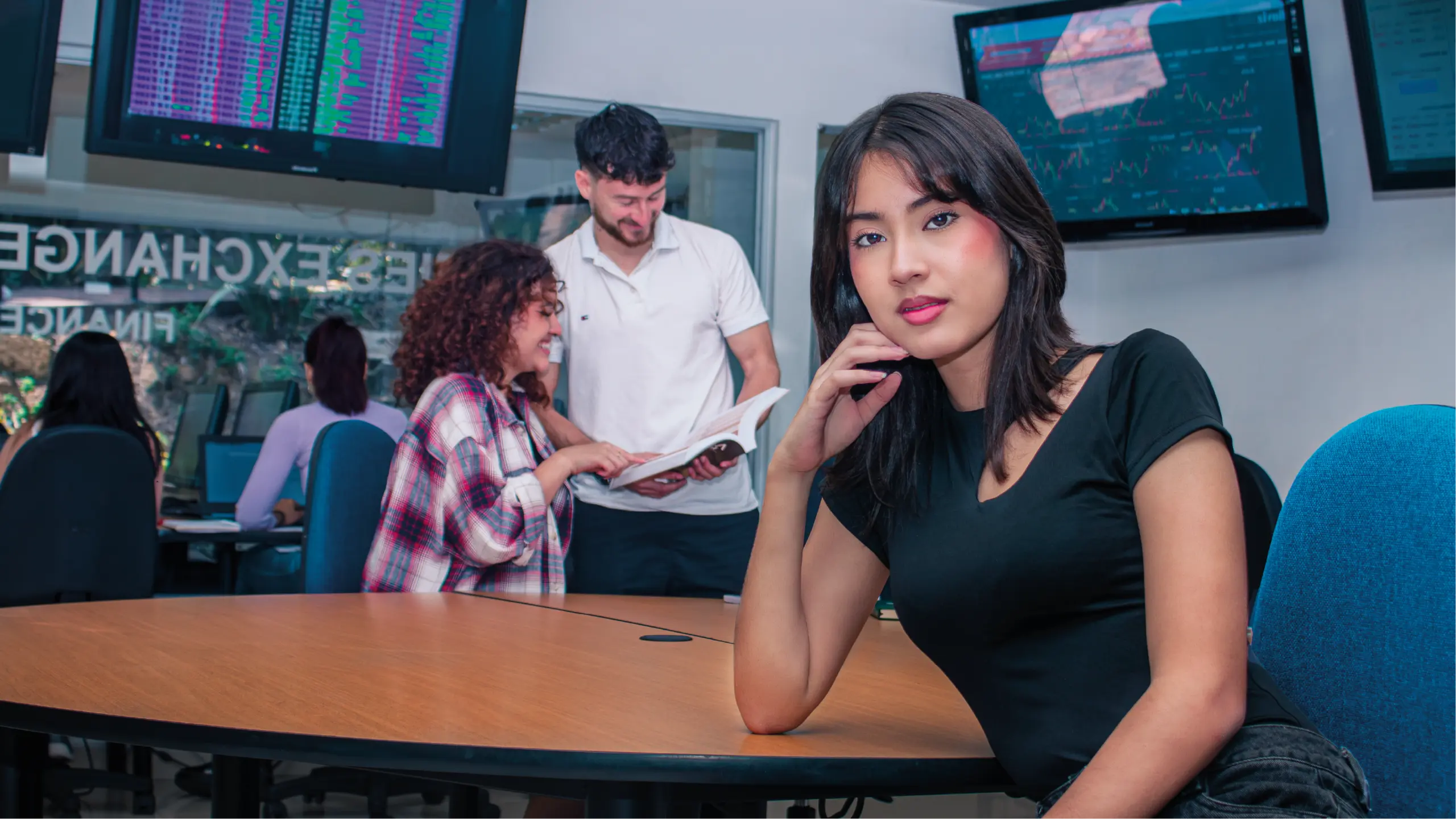 Antioquia Institute of Technology student life