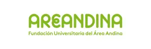Areandina University Logo