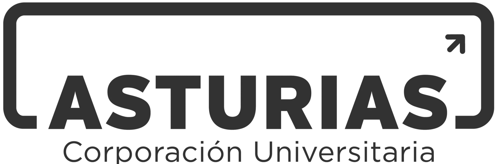 Asturias University Corporation campus and surroundings