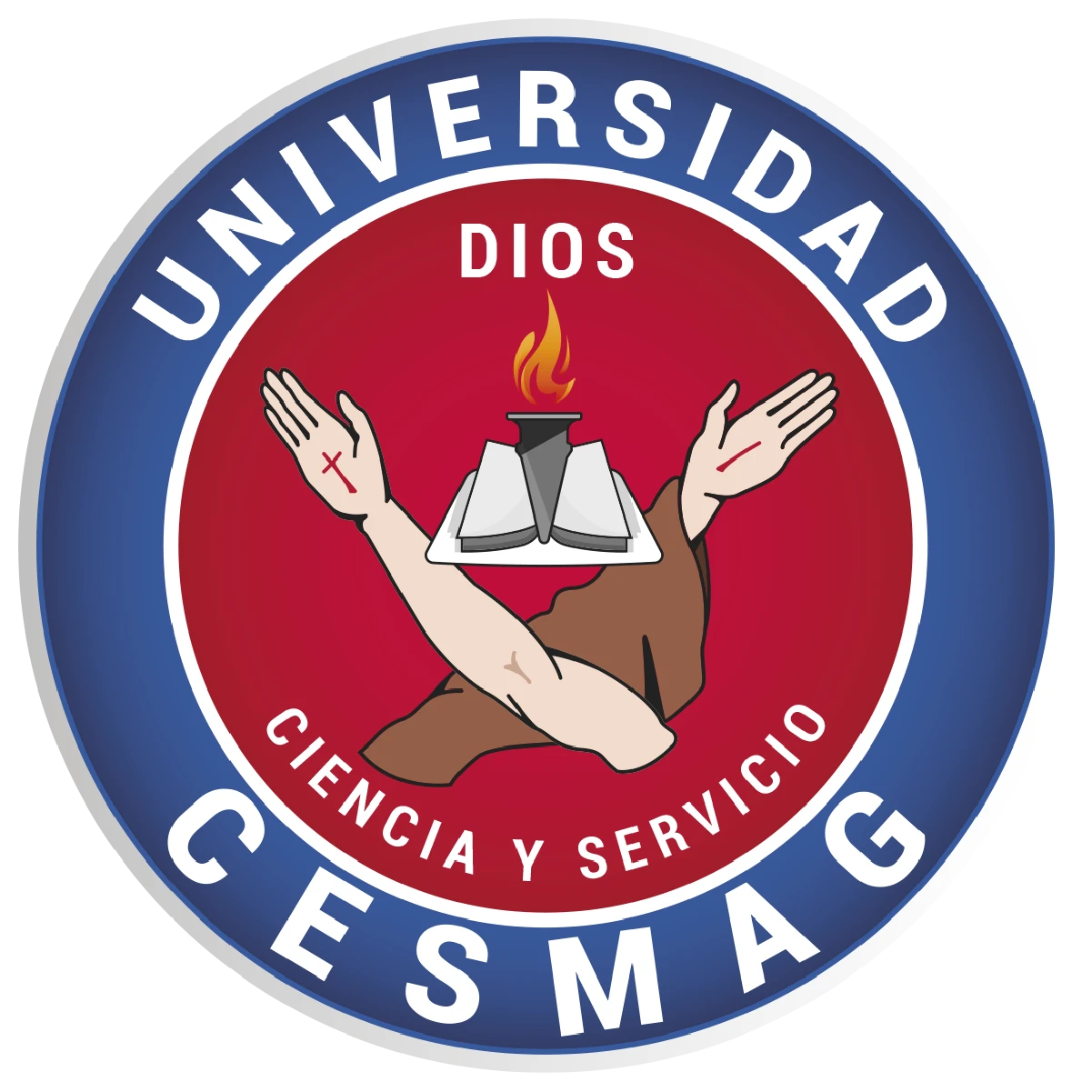 CESMAG University institutional setting