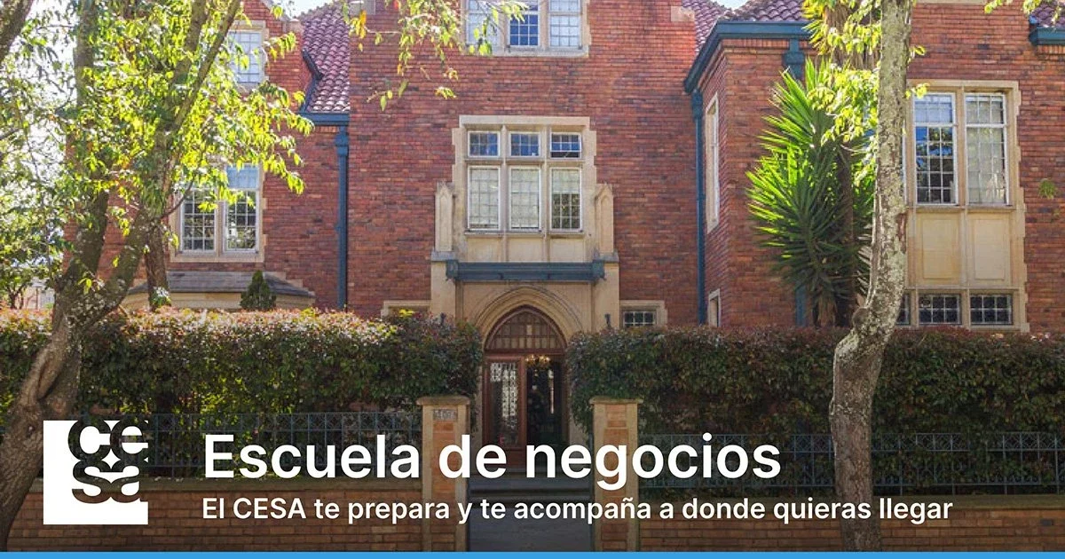 Approach to College of Advanced Administration Studies campus