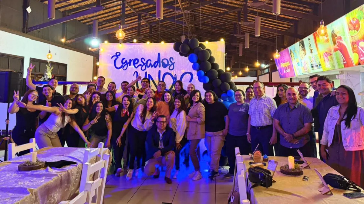 Colombia Adventist University student life